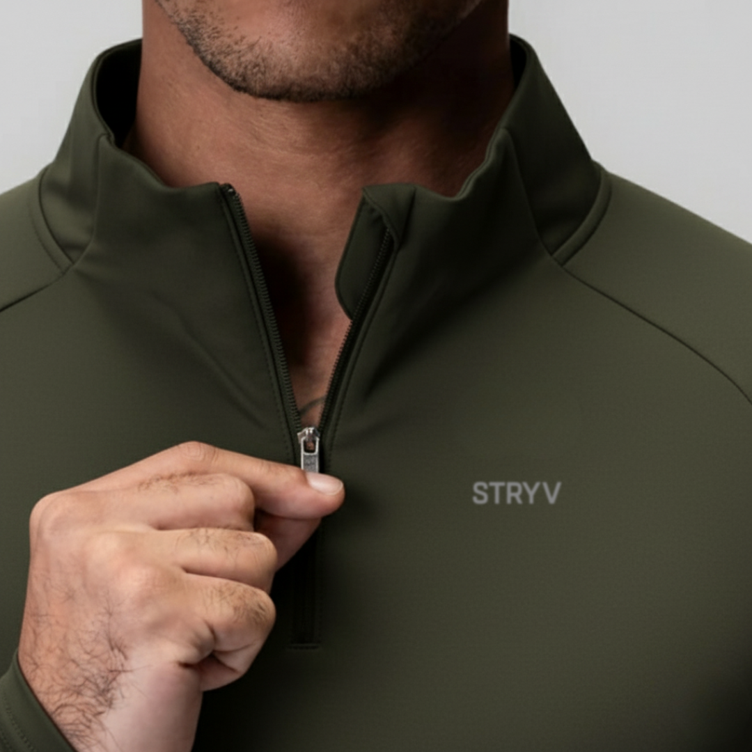 CoreLine™ Performance Zip