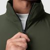 StealthZip™ Pullover