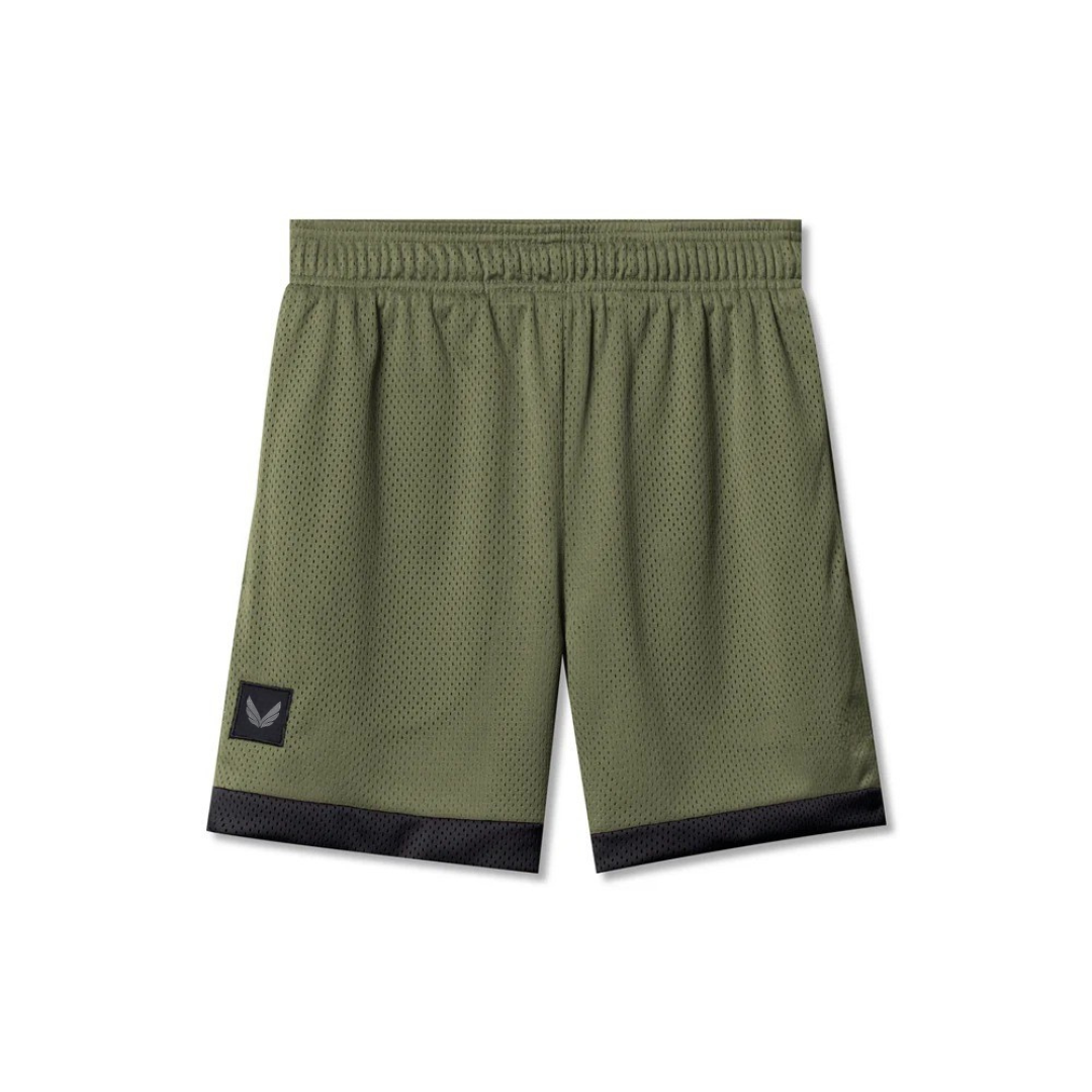 CoreMesh™ Reversible Short
