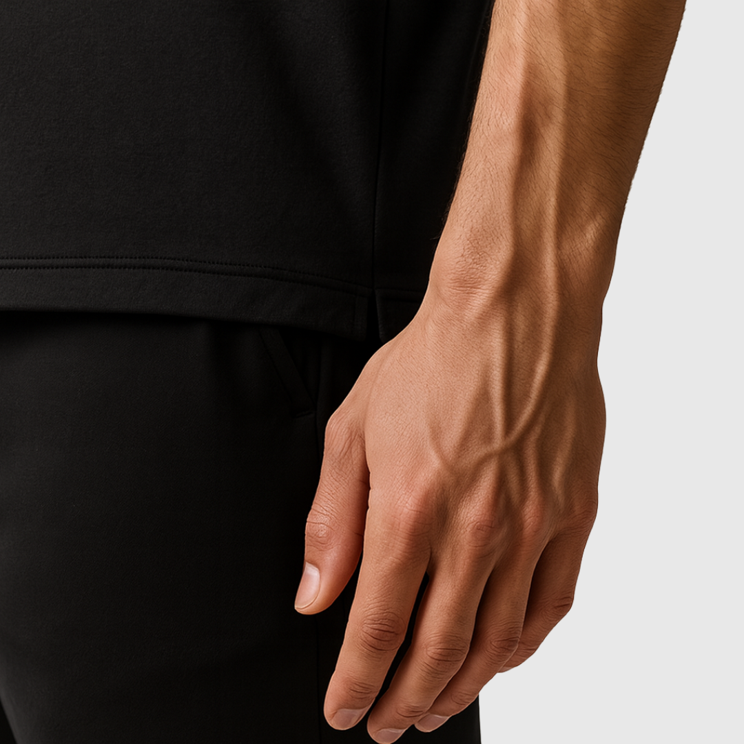 AeroLite™ Athletic Cutoff