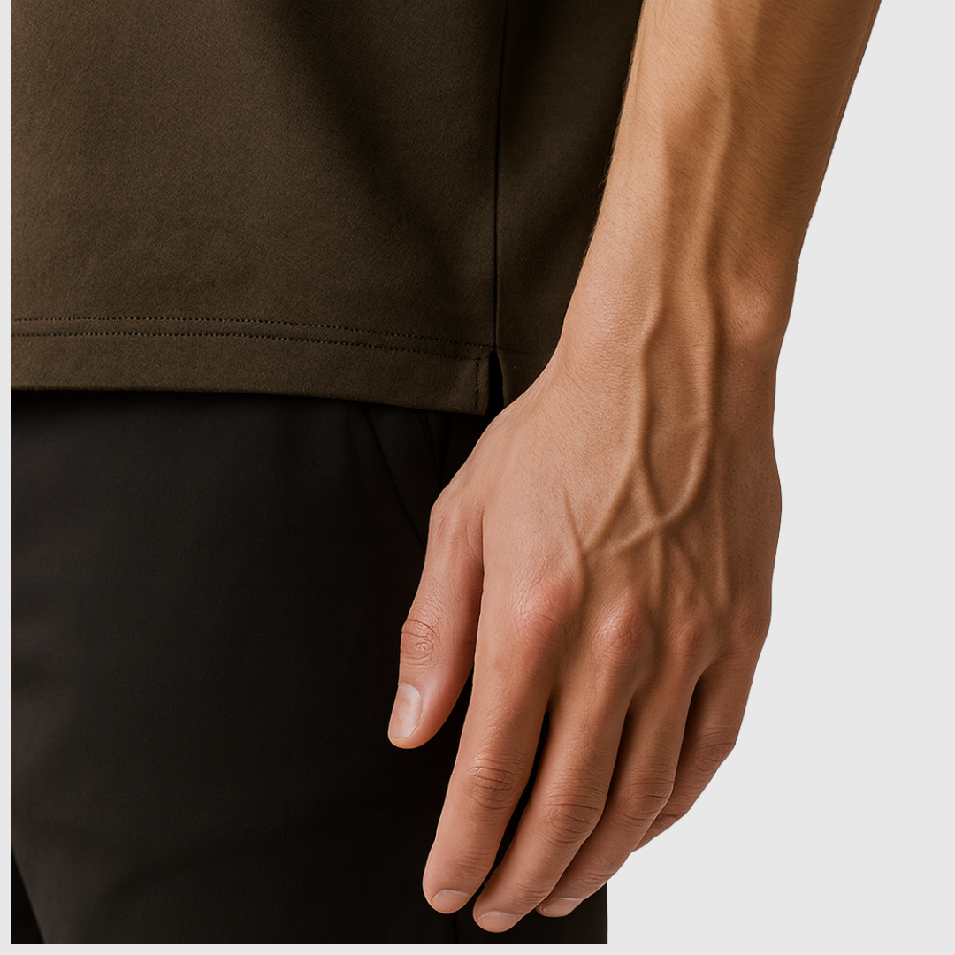 AeroLite™ Athletic Cutoff