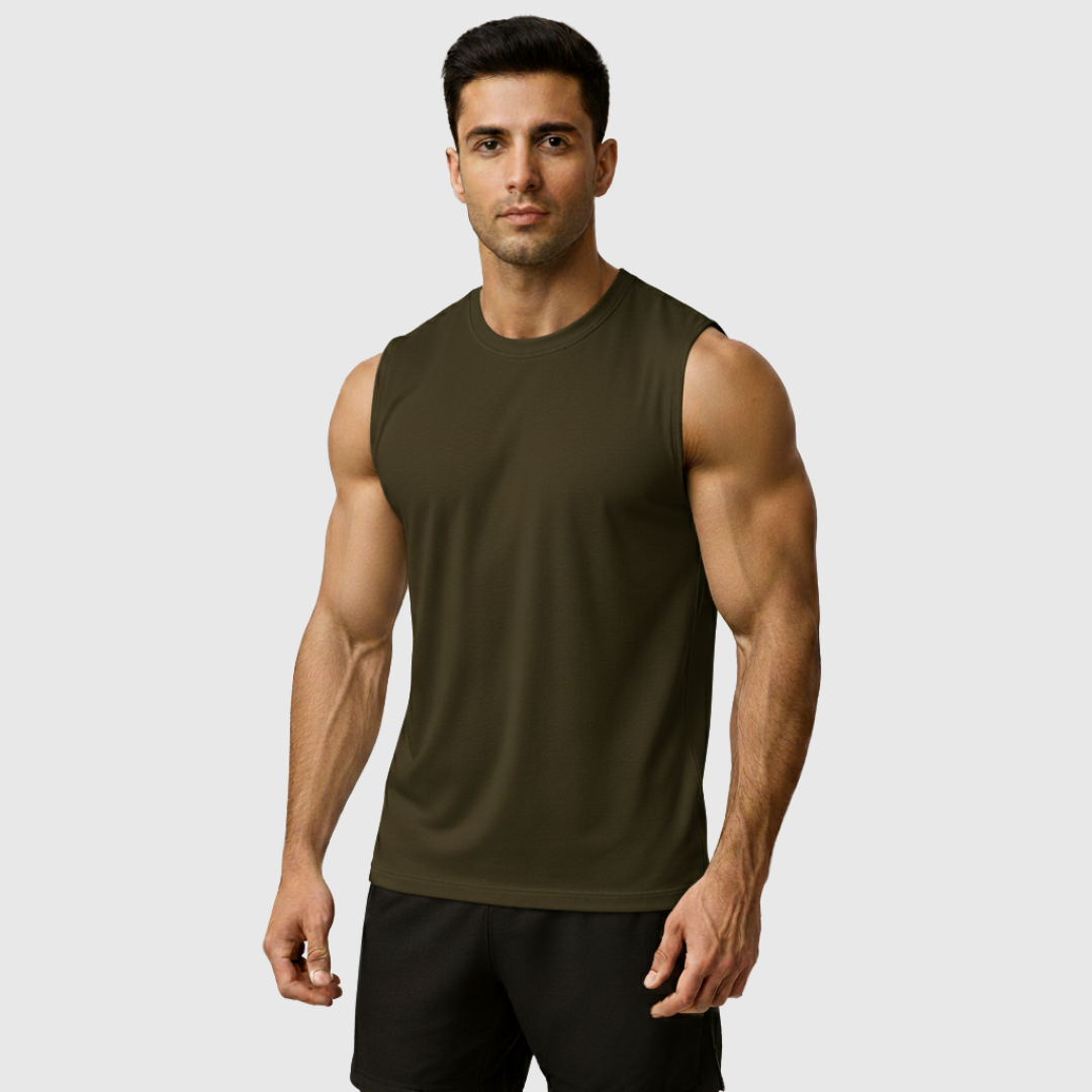 AeroLite™ Athletic Cutoff