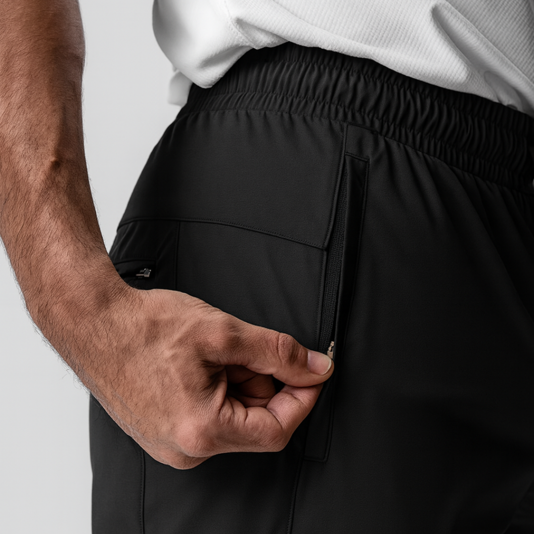 TerraFlex™ Performance Jogger