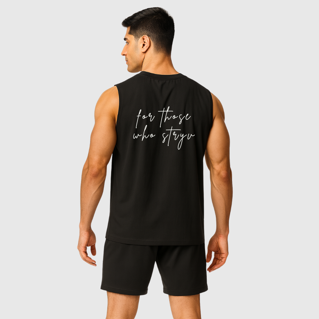 AeroFlex™ Relaxed Cutoff