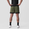 CoreMesh™ Reversible Short