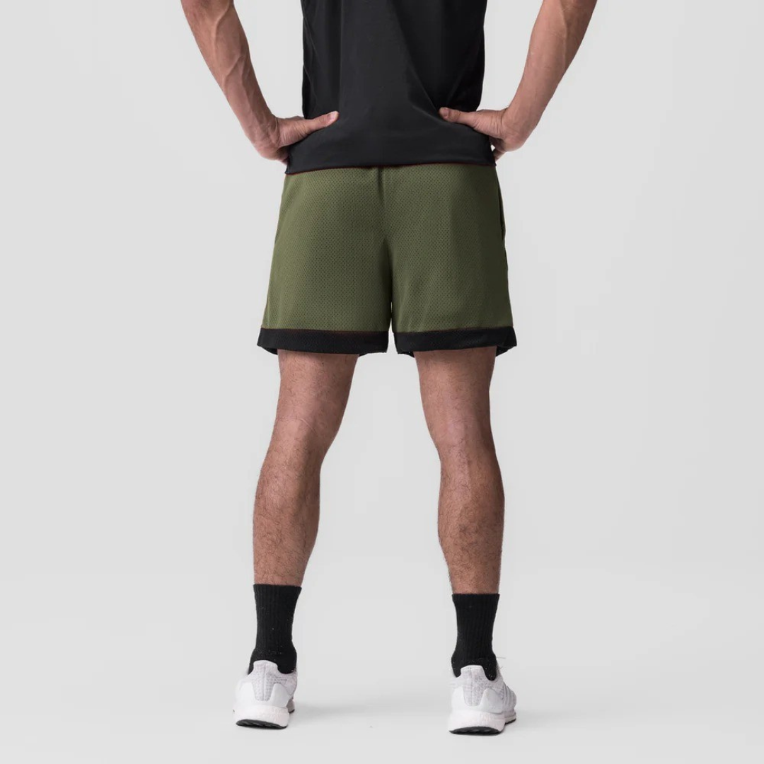 CoreMesh™ Reversible Short