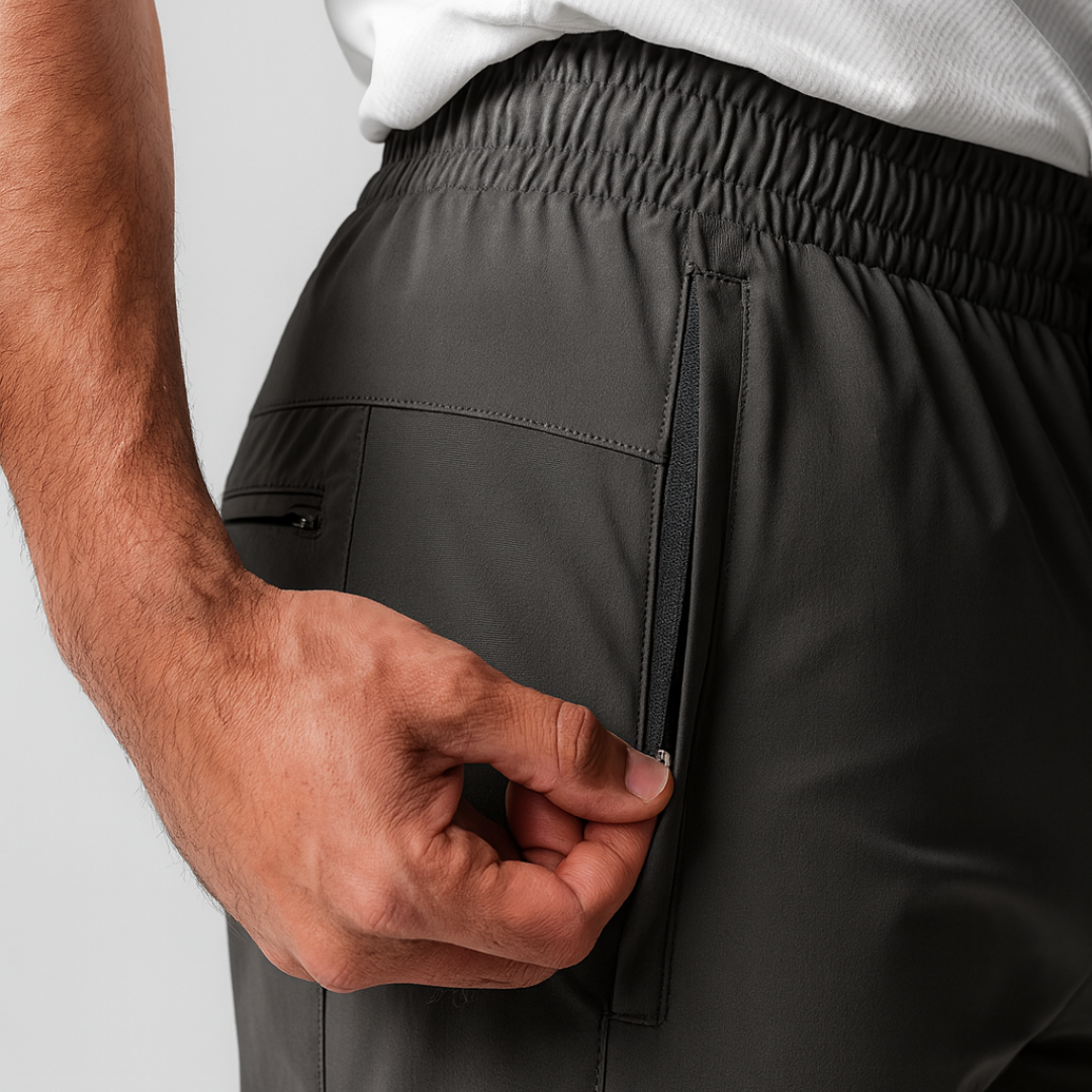 TerraFlex™ Performance Jogger