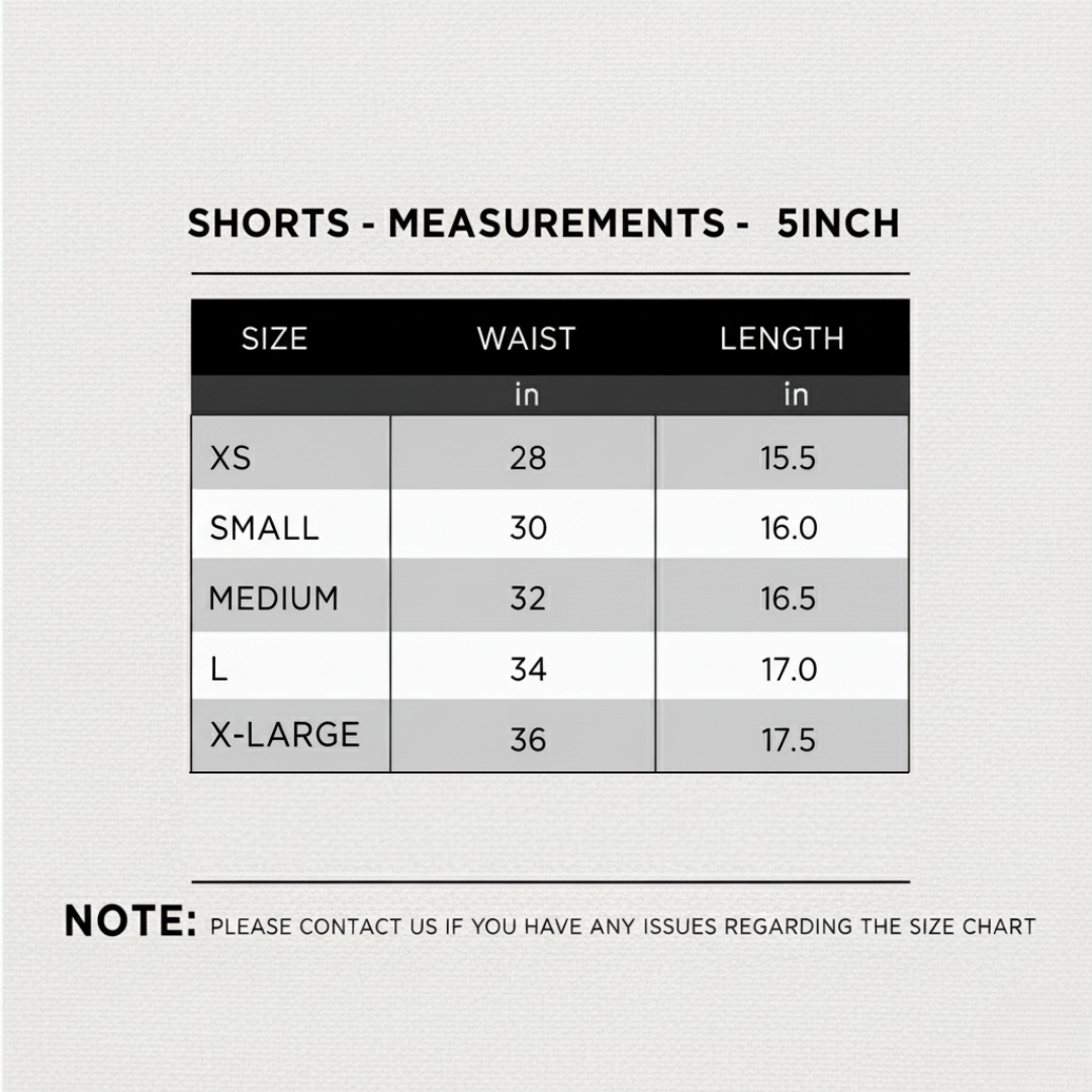 Greatness™ Compression Shorts