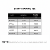 AeroZip™ Training Tee