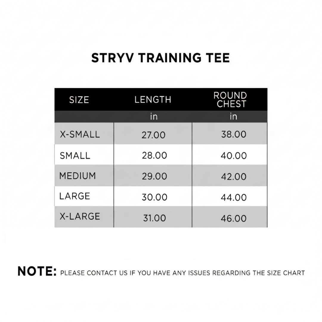 AeroZip™ Training Tee