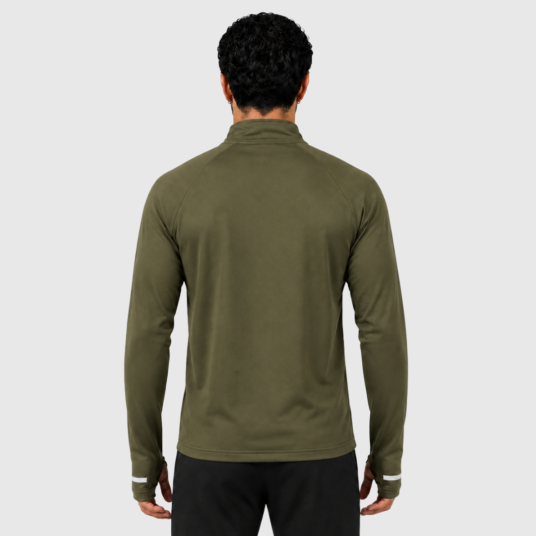 OnlyFew™ Quarter Zip