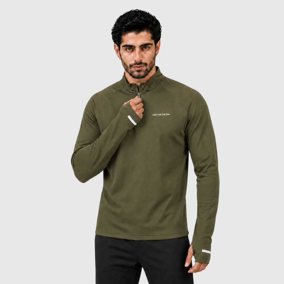 OnlyFew™ Quarter Zip