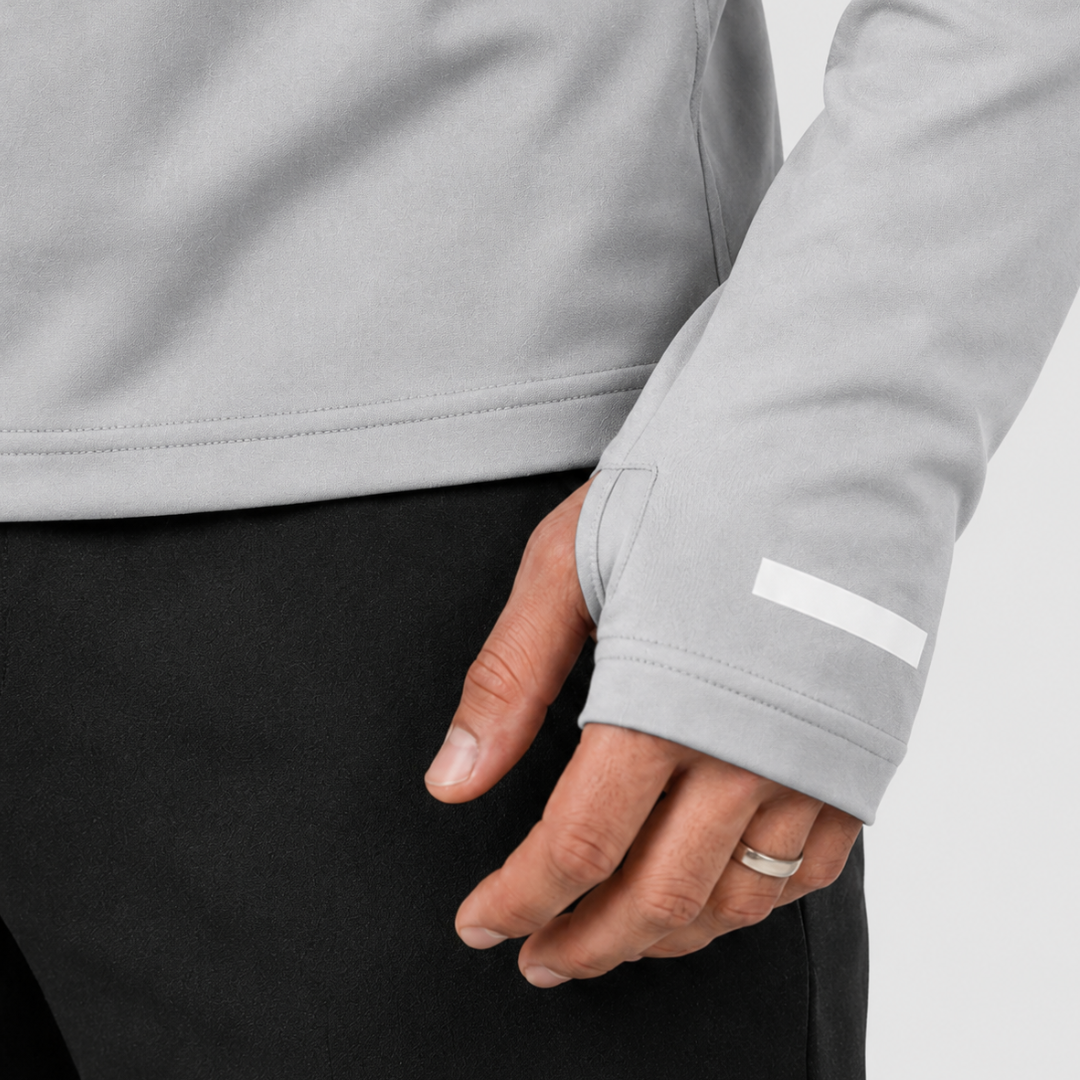 OnlyFew™ Quarter Zip
