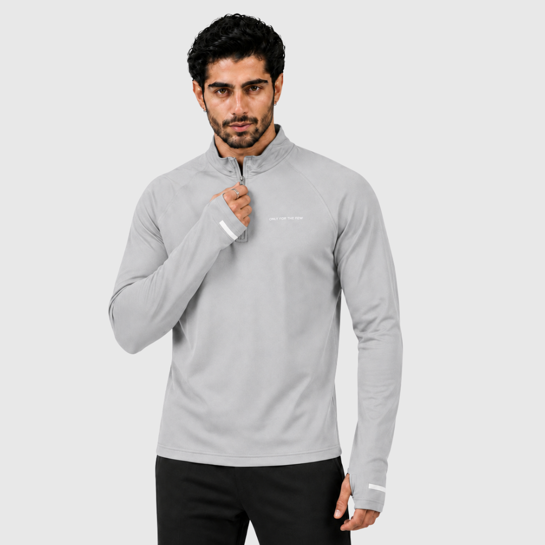 OnlyFew™ Quarter Zip
