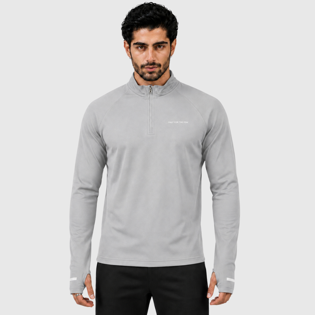 OnlyFew™ Quarter Zip