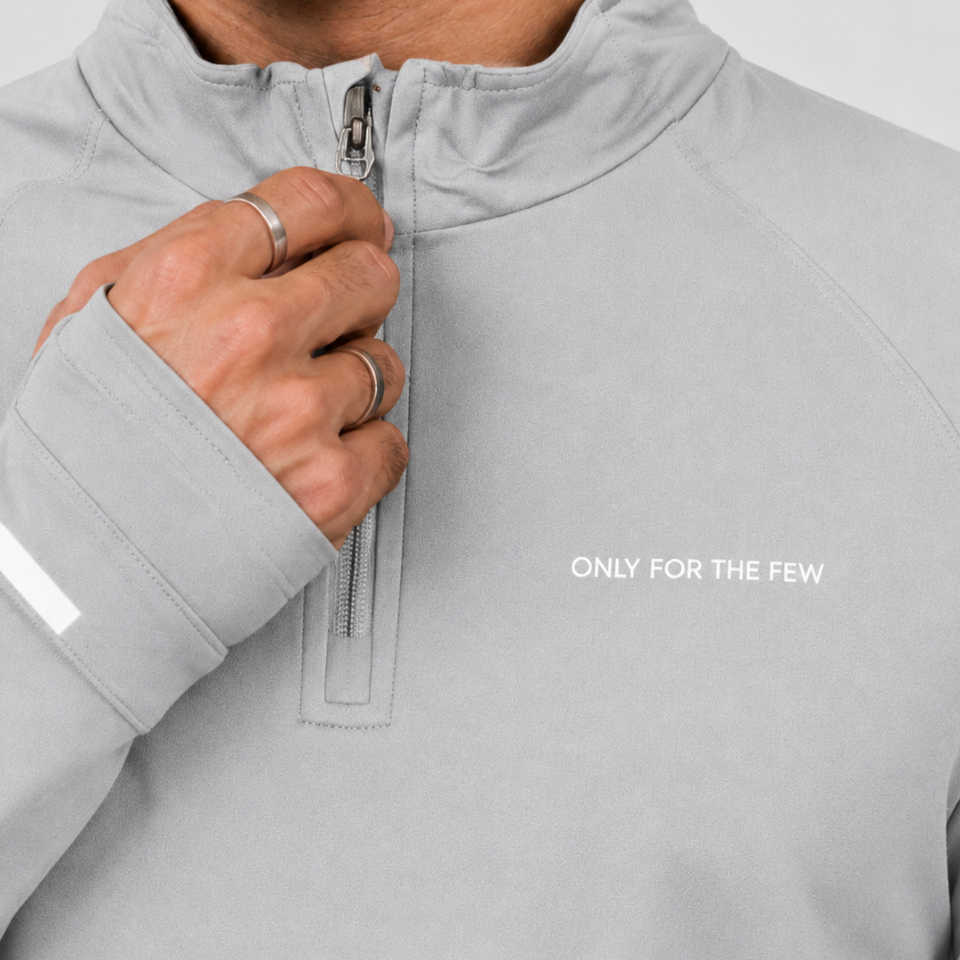 OnlyFew™ Quarter Zip