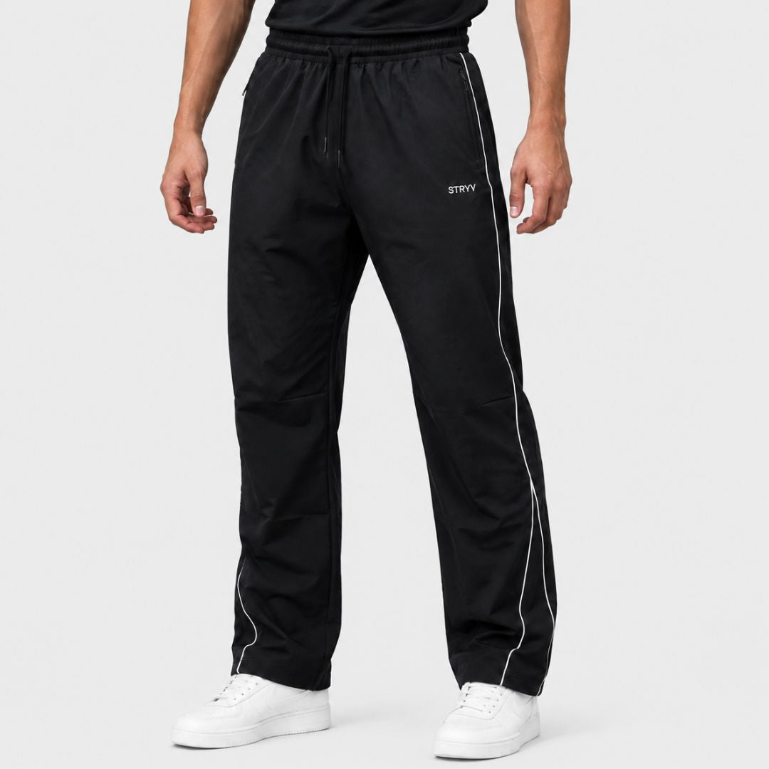 FlowCore™ Relaxed Track Trouser
