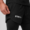 DualLayer ™ Training Short