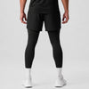 DualLayer ™ Training Short