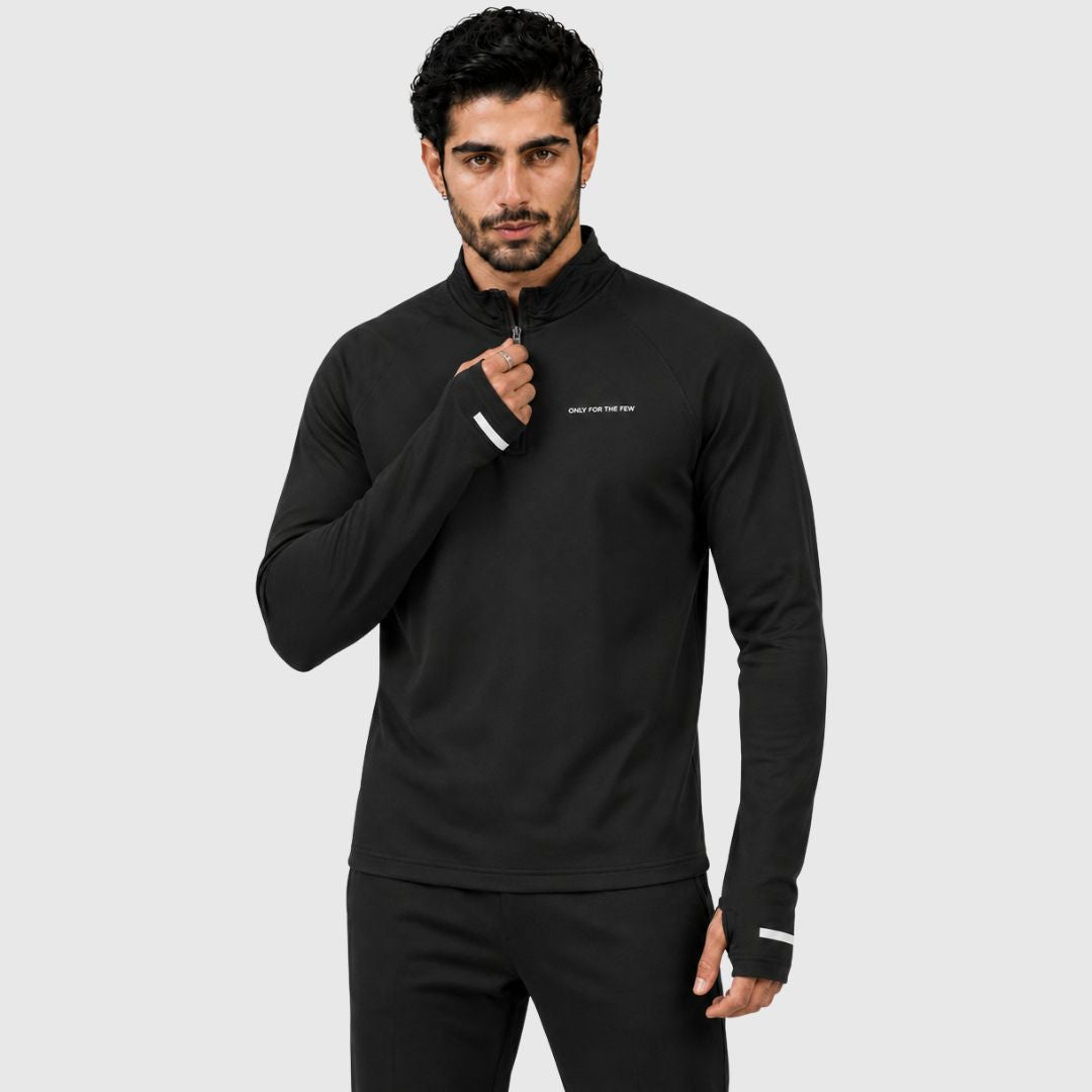OnlyFew™ Quarter Zip