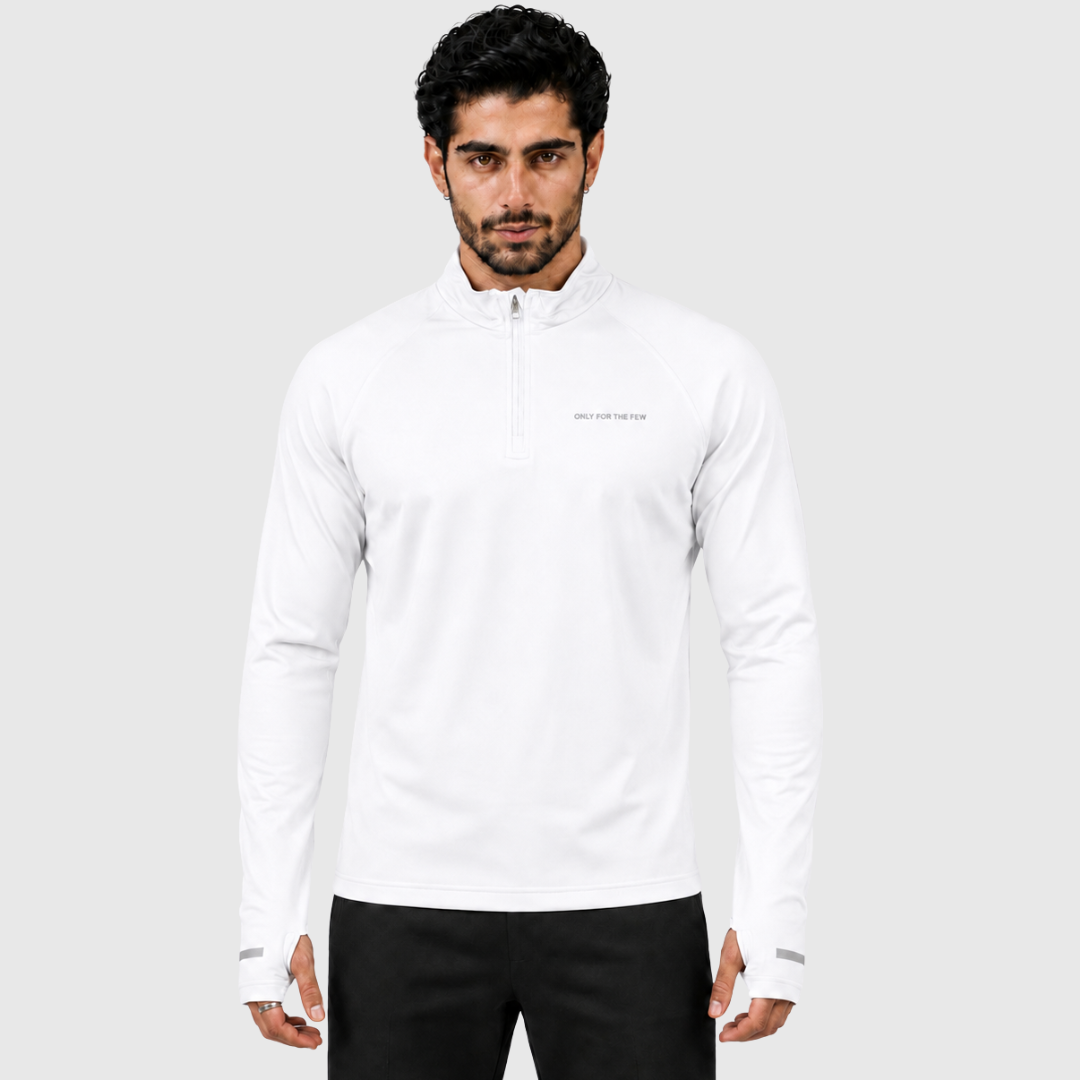 OnlyFew™ Quarter Zip