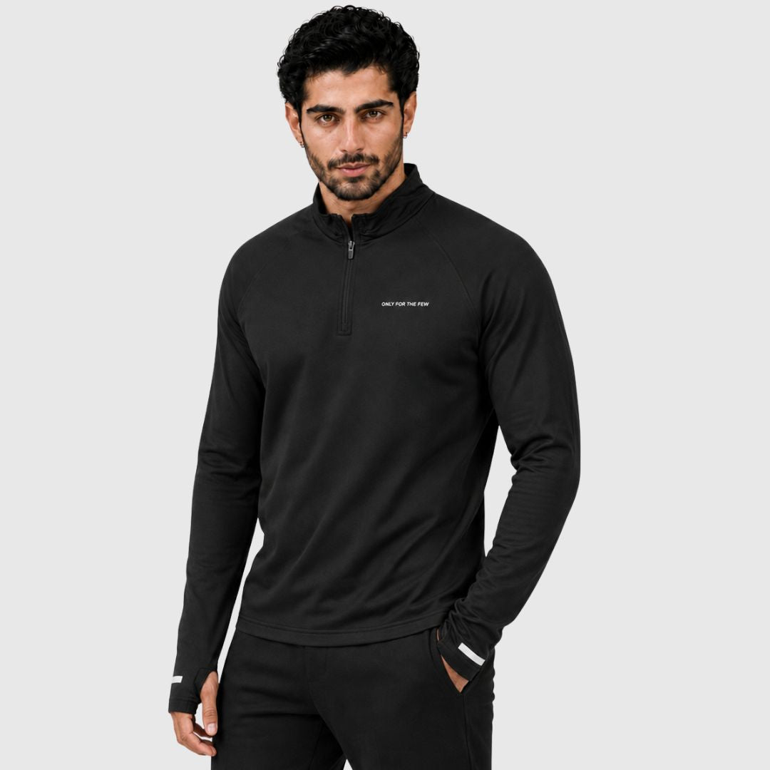 OnlyFew™ Quarter Zip