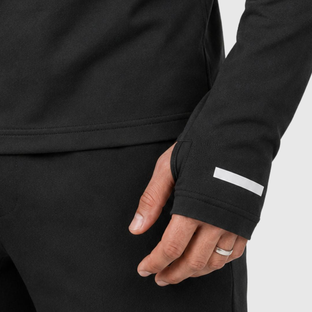 OnlyFew™ Quarter Zip