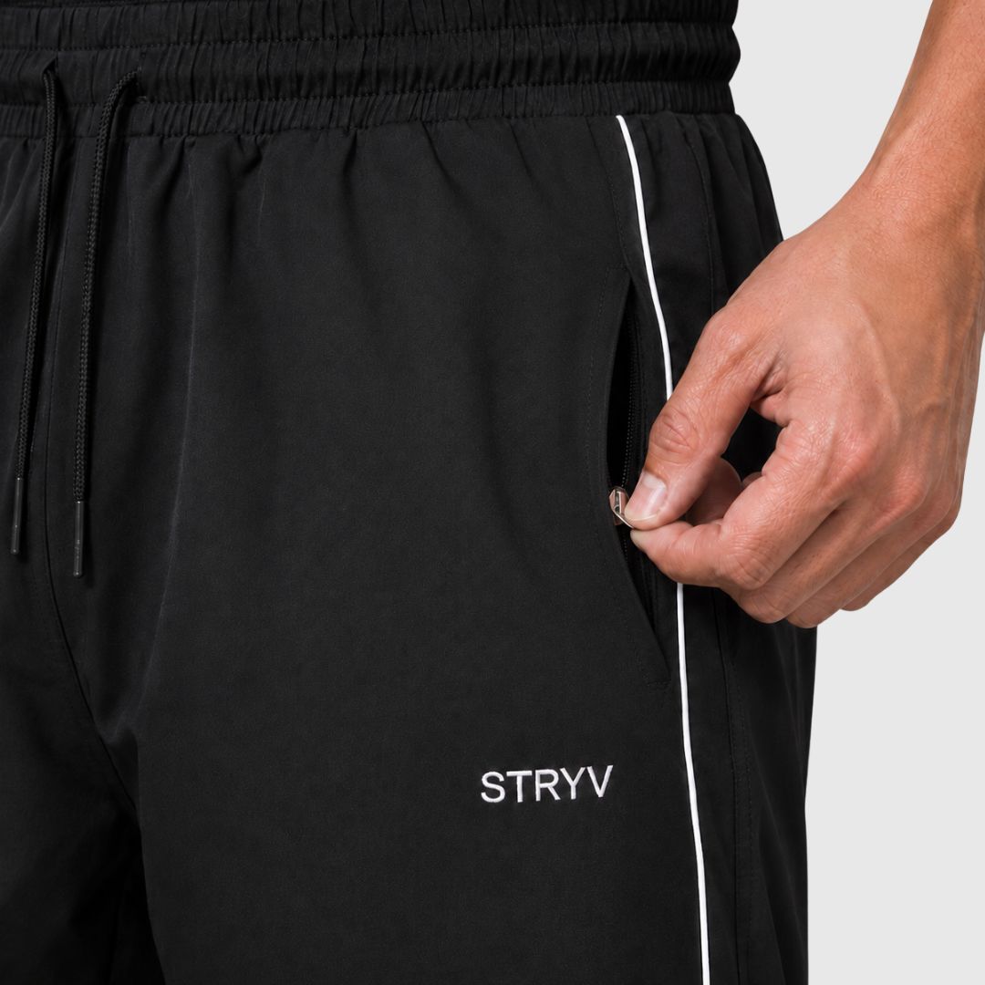 FlowCore™ Relaxed Track Trouser