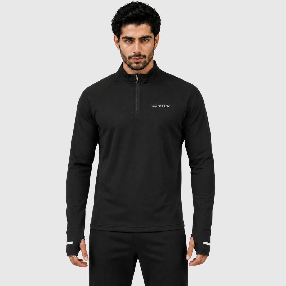 OnlyFew™ Quarter Zip