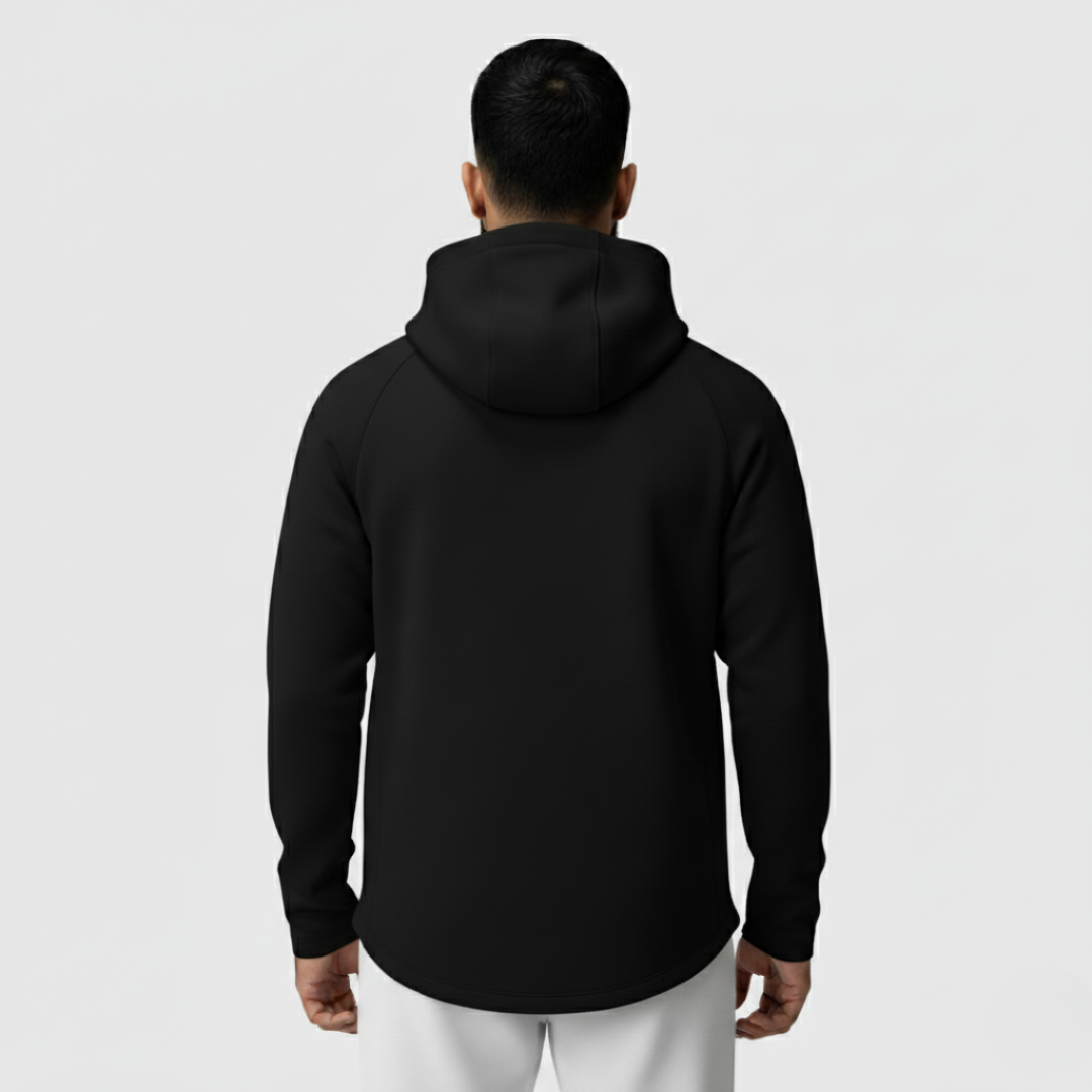 FlowZip™ Hoodie