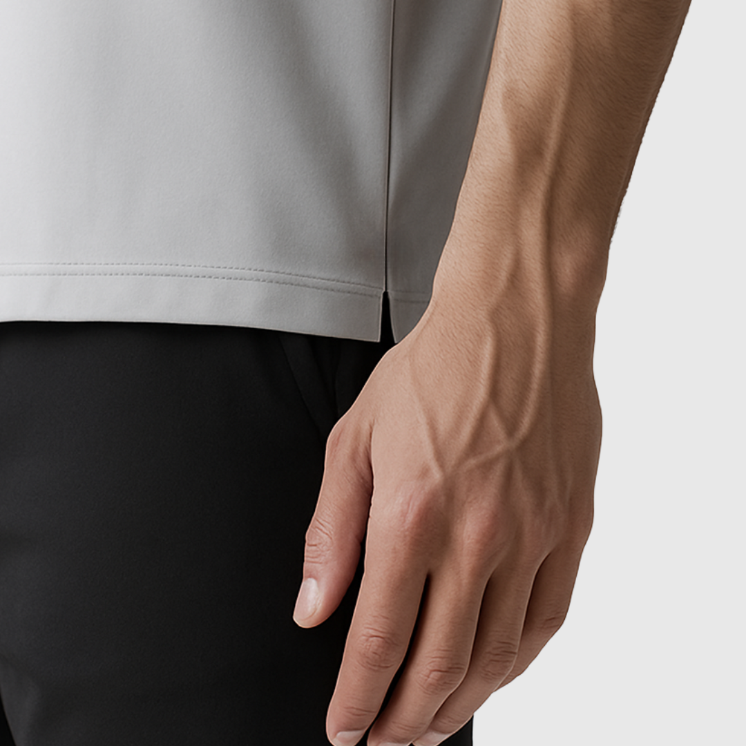 AeroLite™ Athletic Cutoff