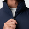 StealthZip™ Pullover
