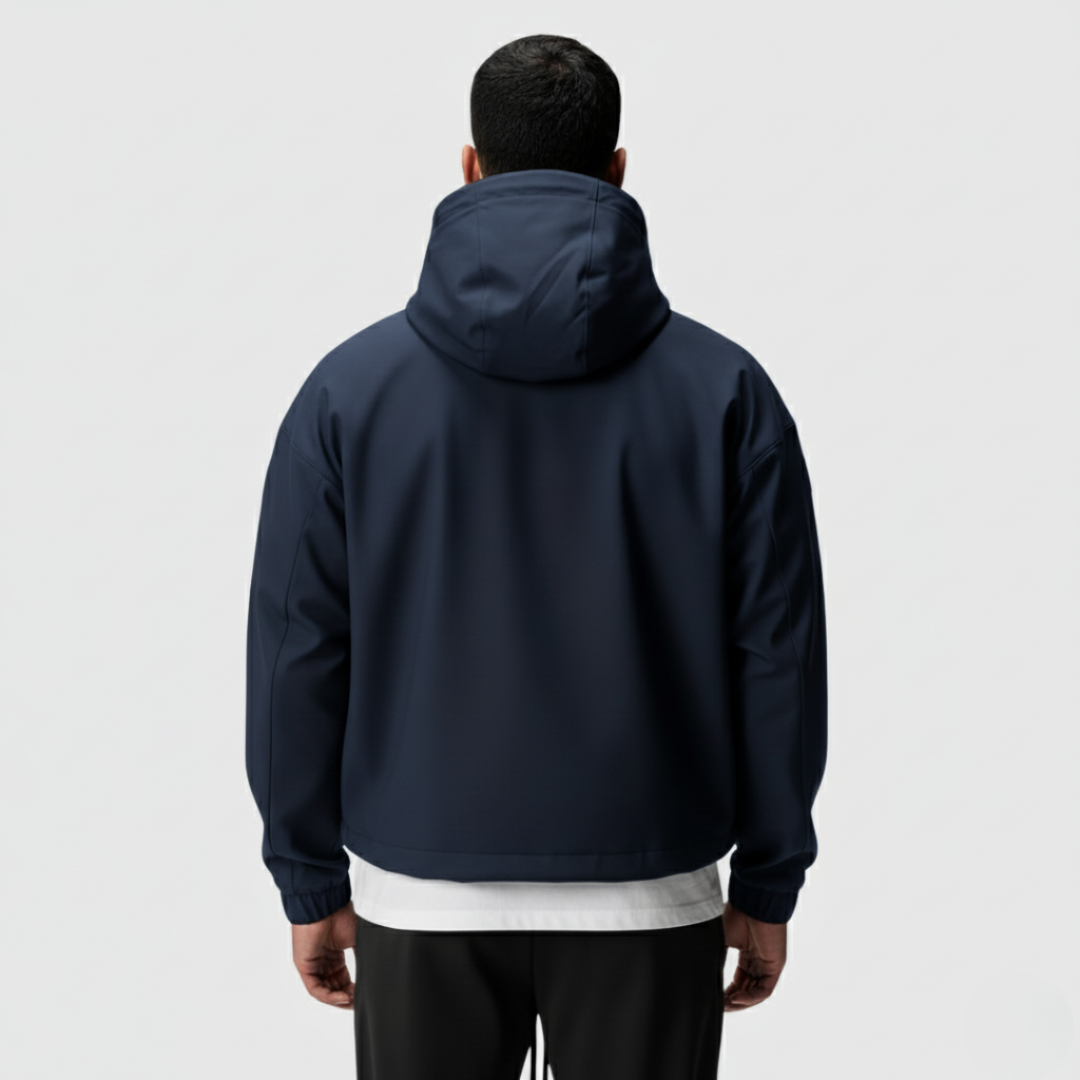 GhostZip™ Tech Jacket