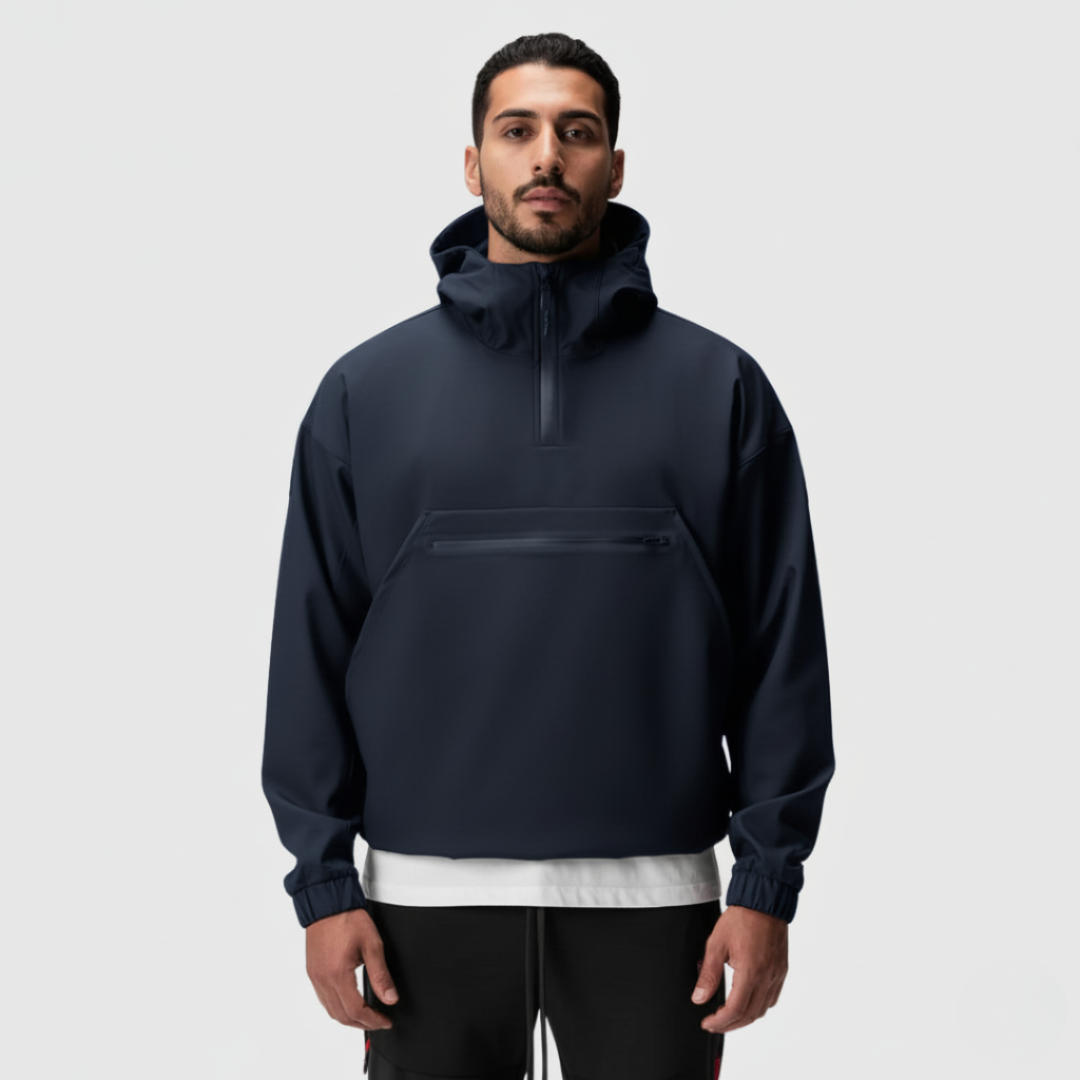 GhostZip™ Tech Jacket