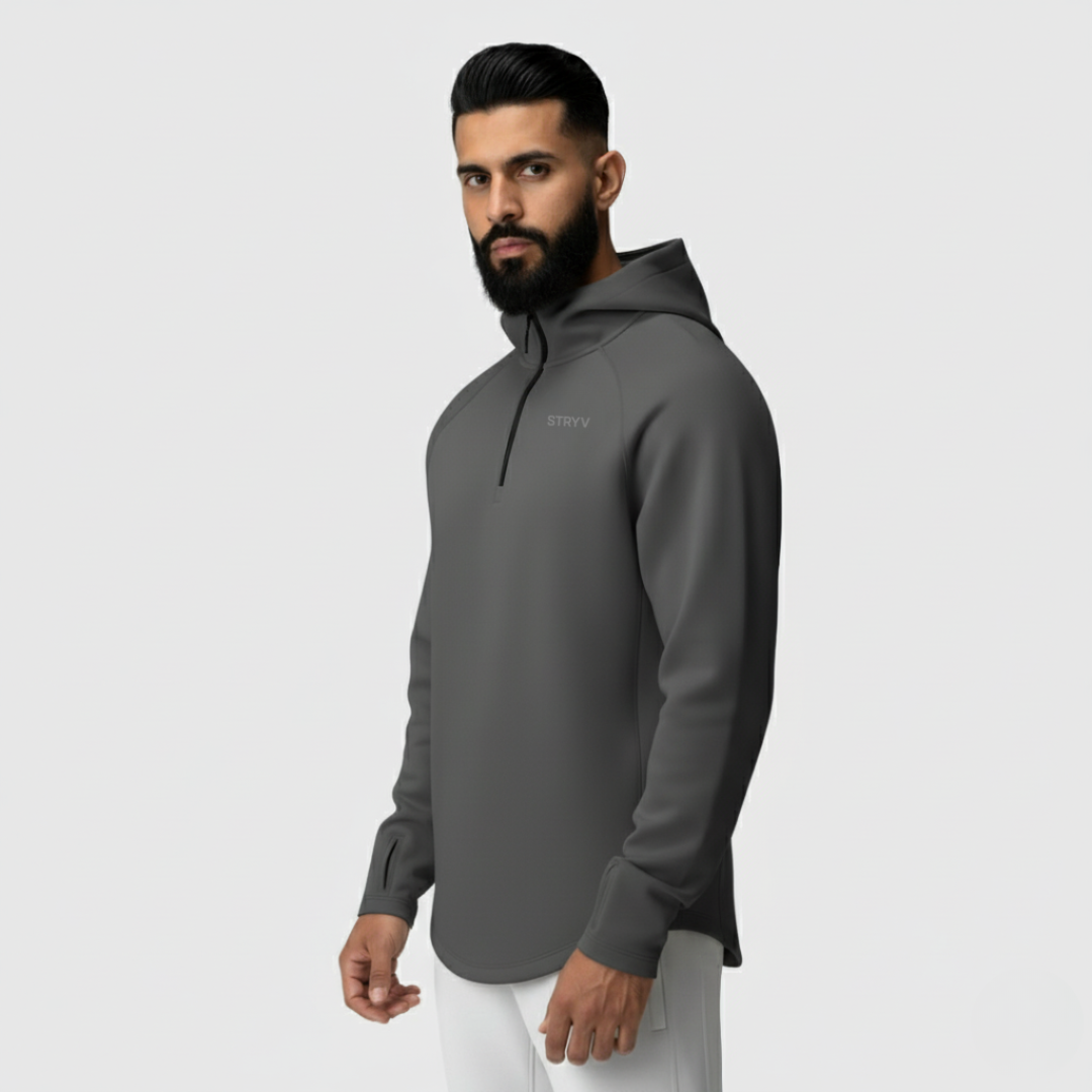 FlowZip™ Hoodie