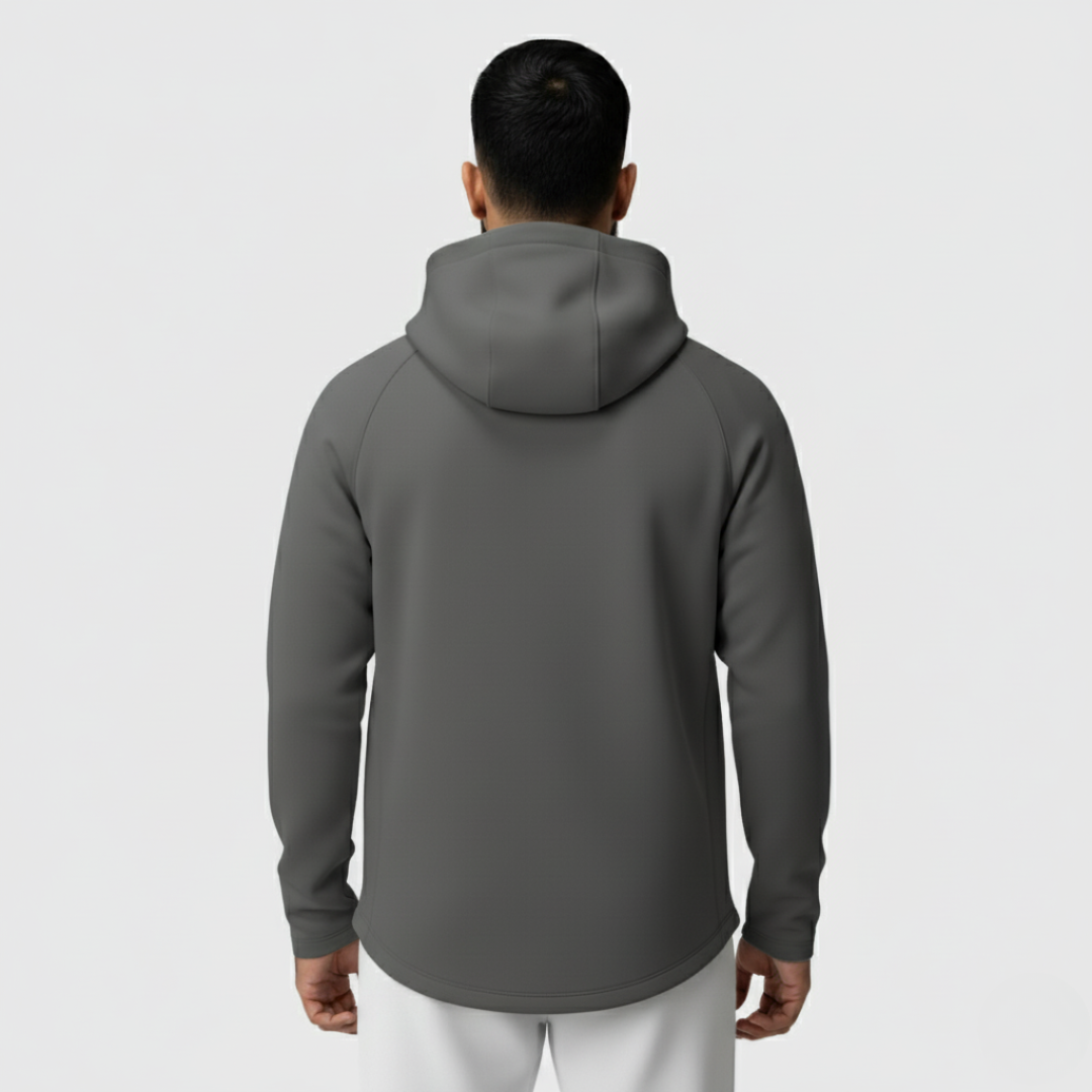 FlowZip™ Hoodie