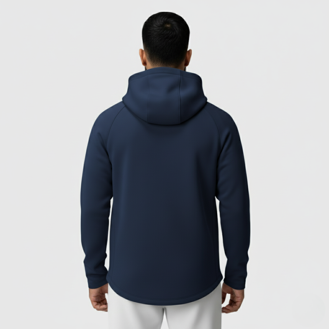 FlowZip™ Hoodie